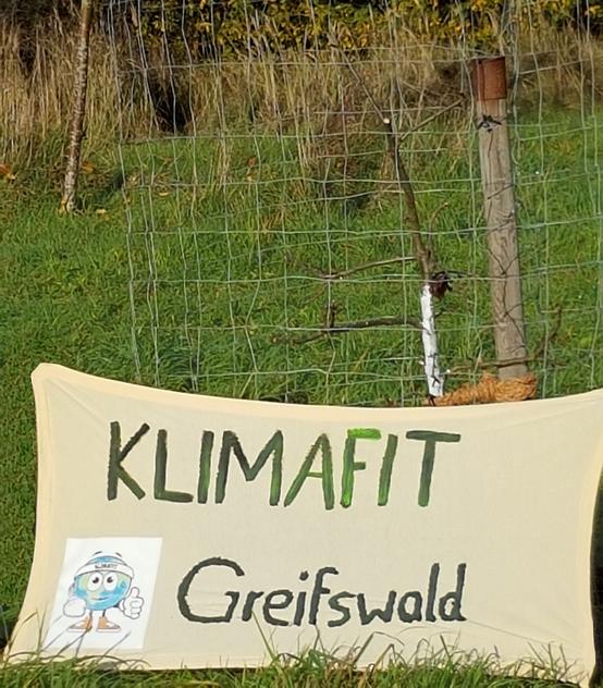 KLIMAFIT Greifswald