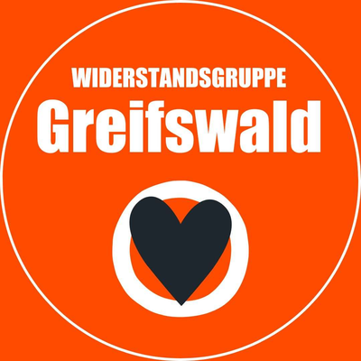 Letzte Generation Greifswald