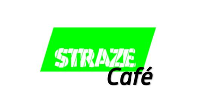 STRAZE Café