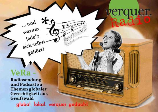 VeRa - verquer. Radio