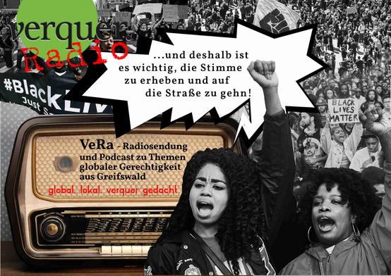 VeRa - verquer. Radio