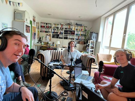 VeRa - verquer. Radio